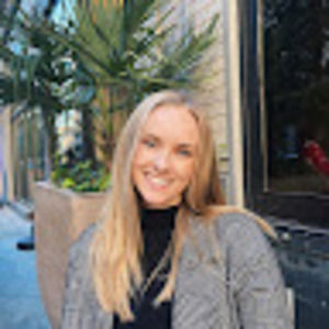 Meet your Posher, Brooke